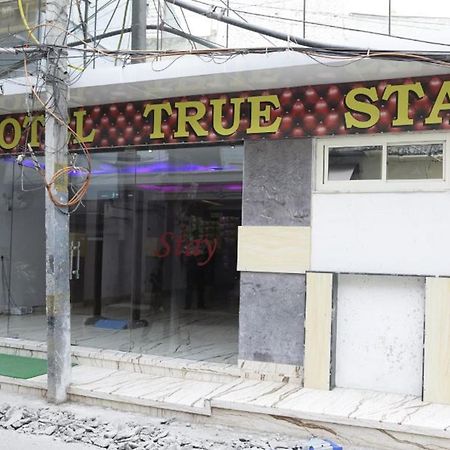 Hotel True Stay At New Delhi Railway Station Exterior photo